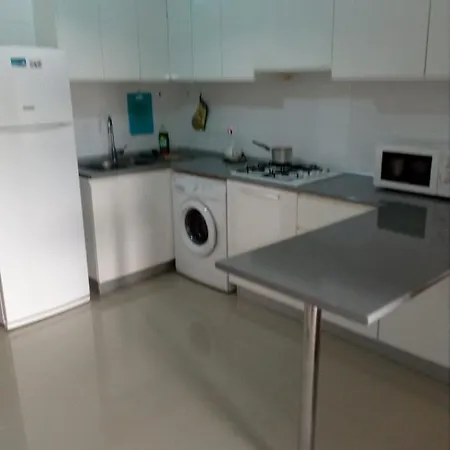 Cesar Apartment
