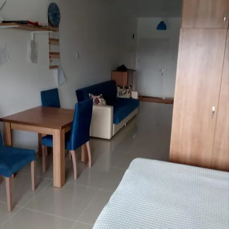 Appartamento Cesar